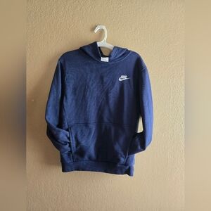 Youth Nike Hoodie (Big Kids)